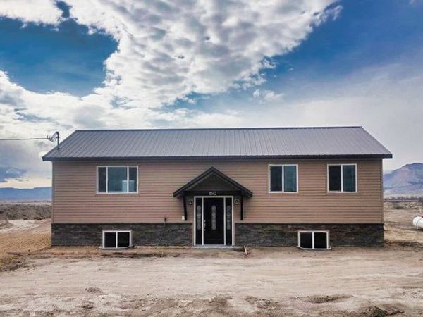 1510 S LAWRENCE RD , Huntington, UT 84528
