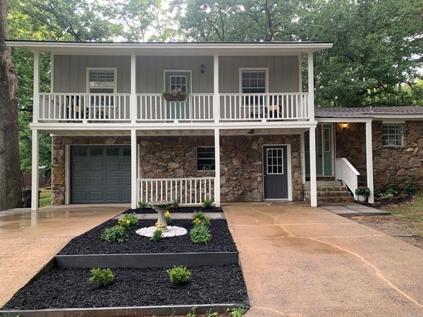 1411 Forrest Drive , Searcy, AR 72143