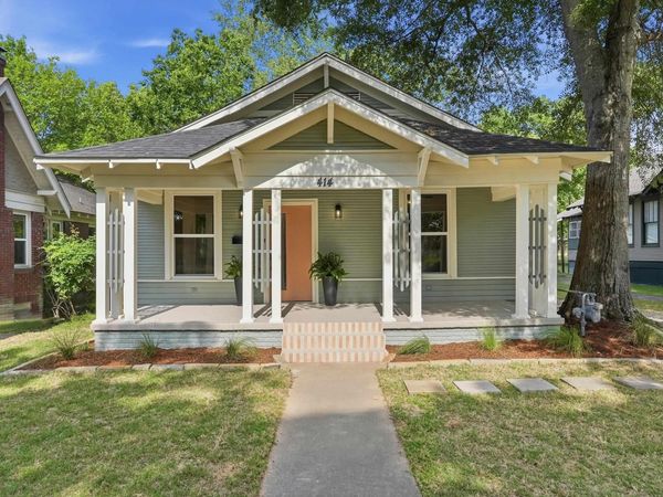414 S Martin Street , Little Rock, AR 72205