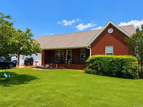 601 N 6th Street, Marmaduke, AR 72443