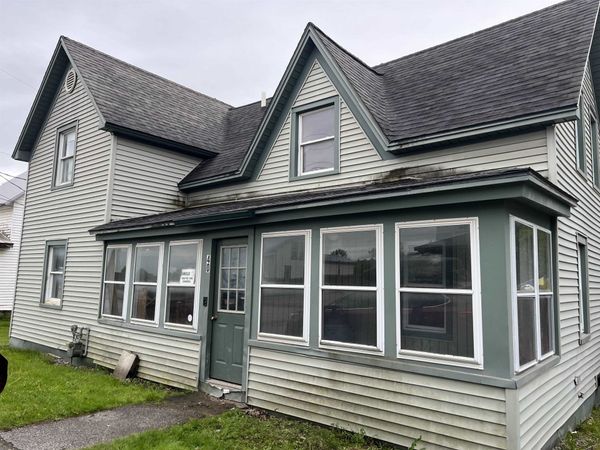 40 East Street, Enosburg, VT 05450