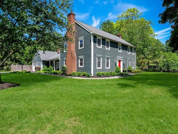 10 FAIRFIELD LANE, DOYLESTOWN, PA 18901