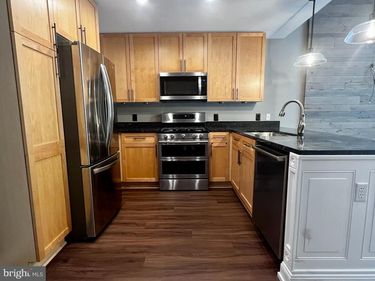 820 N POLLARD STREET, Unit 103, ARLINGTON, VA 22203