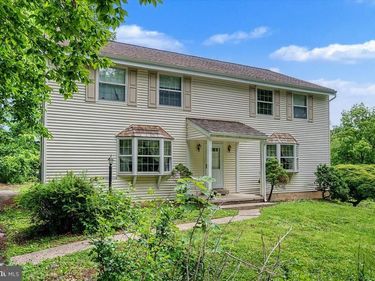 1460 GARNET MINE ROAD, GARNET VALLEY, PA 19060