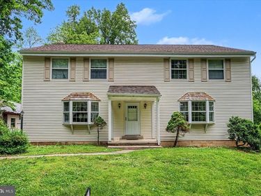 1460 GARNET MINE ROAD , GARNET VALLEY, PA 19060