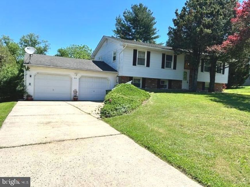 810 Stone Haven Drive, Jarrettsville, MD 21084 Main Photo