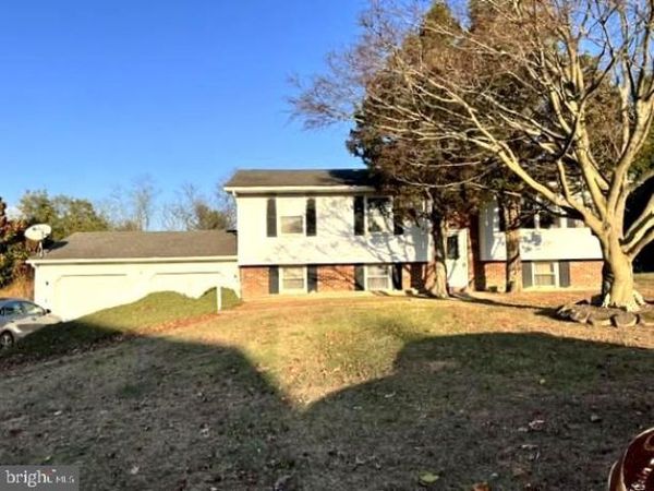 810 STONE HAVEN DRIVE, JARRETTSVILLE, MD 21084
