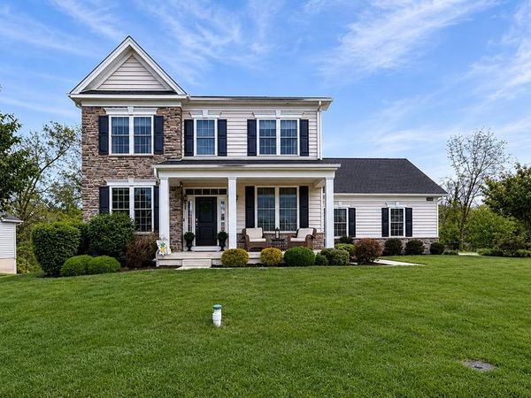 1012 IRON WORKS ROAD, PHOENIXVILLE, PA 19460