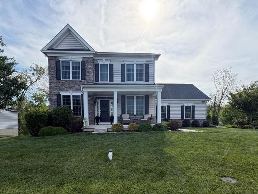1012 Iron Works Road , Phoenixville, PA 19460 Main Photo