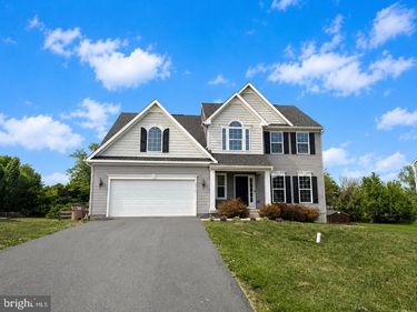 14510 KINGSMILL DRIVE , CULPEPER, VA 22701