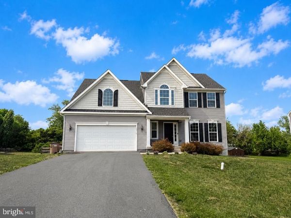 14510 KINGSMILL DRIVE , CULPEPER, VA 22701