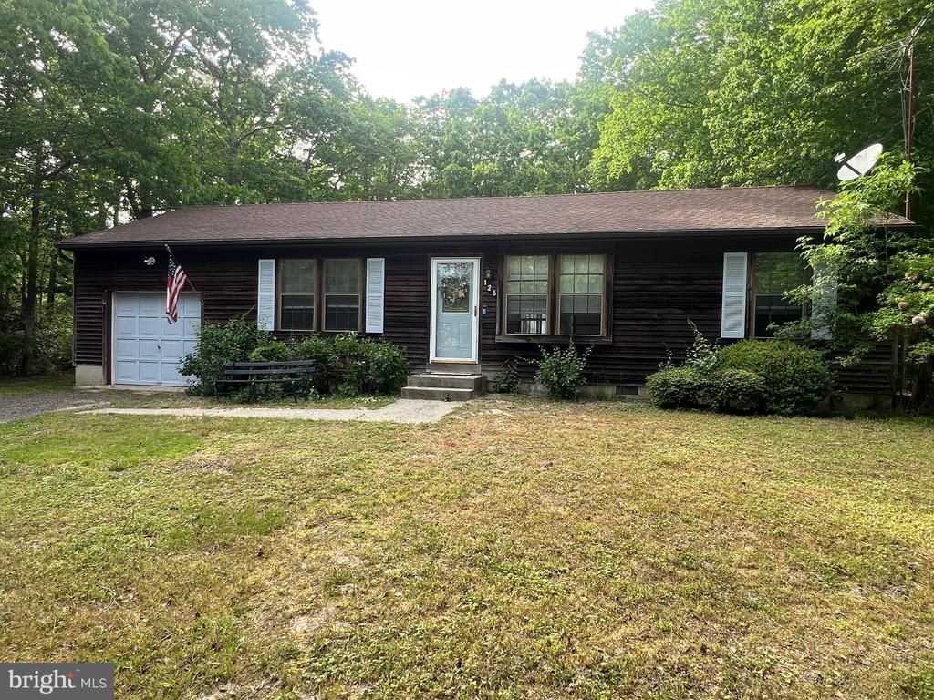 125 Lower Shore Road , Barnegat, NJ 08005 Main Photo