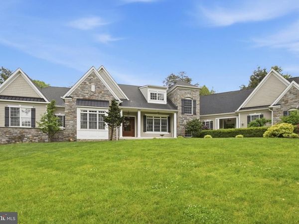 1031 COATES ROAD, JENKINTOWN, PA 19046