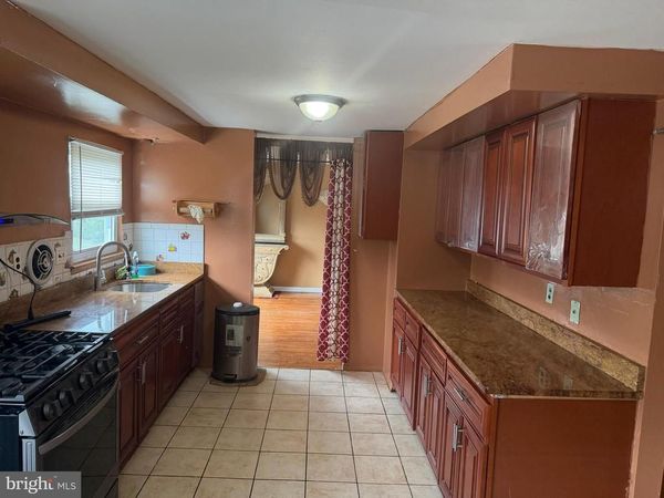 10207 CLARK STREET, PHILADELPHIA, PA 19116