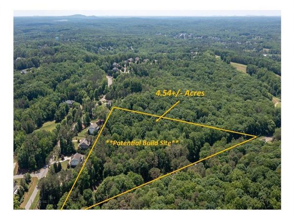 1981 Mountain Road, Alpharetta, GA 30004