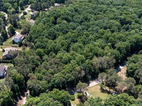 1981 Mountain Road , Alpharetta, GA 30004