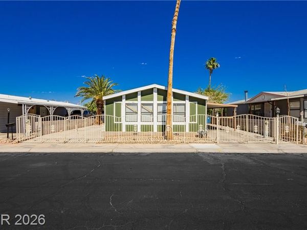 3608 Big Sur Drive, Las Vegas, NV 89122