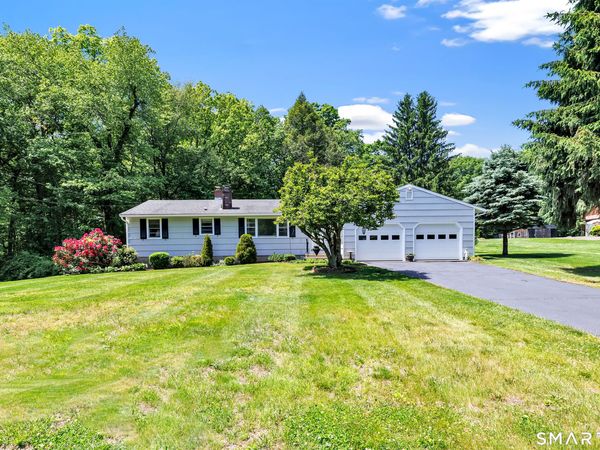 223 Wheeler, Monroe, CT 06468