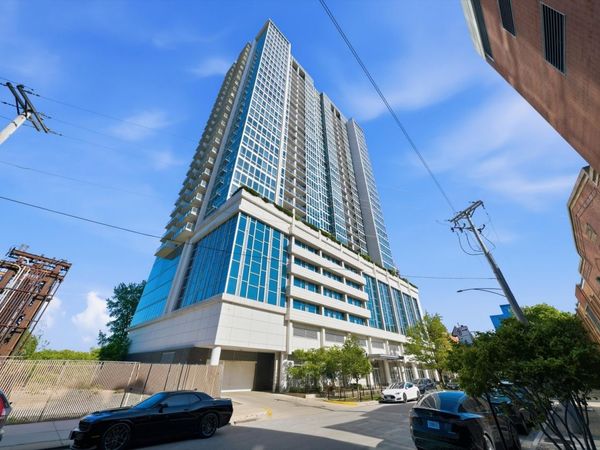 1629 S Prairie Avenue, Unit 2910, Chicago, IL 60616