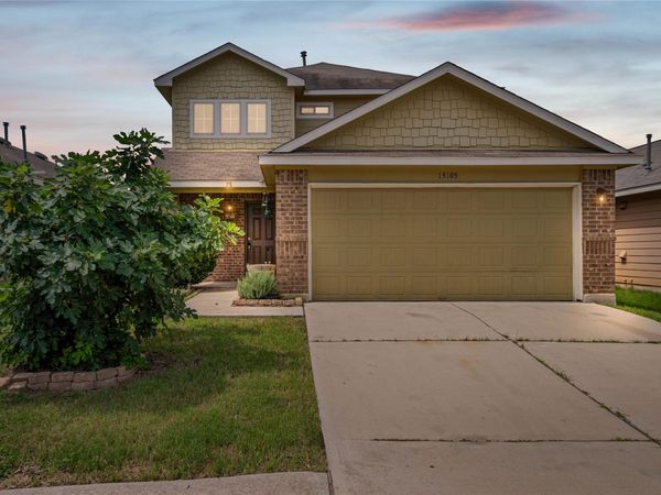 15105 Verela DR, Austin, TX 78725