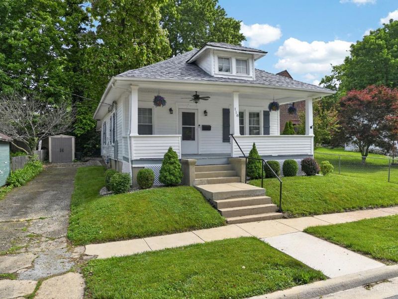 118 W Pleasant, Hillsboro, OH 45133 Photo 24