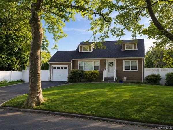 3 Win Haven Lane , Commack, NY 11725