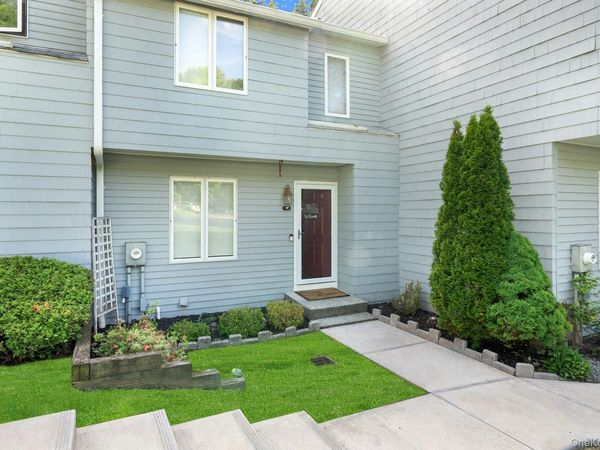 47 Maple Hill Drive, Unit 47, Mahopac, NY 10541