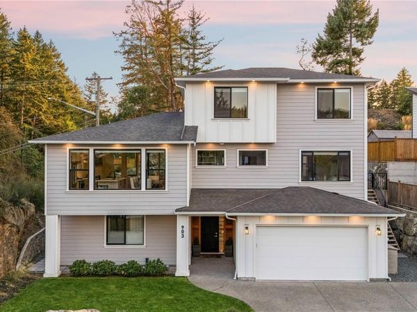 903 Greystone Pl, Langford, BC V9C 3X2