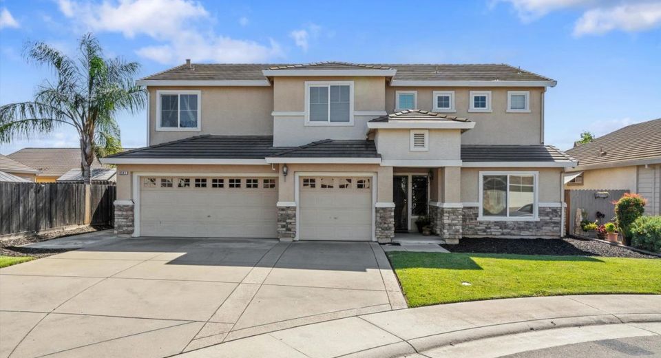 8541 Armada Ct, Elk Grove, CA 95624 Photo