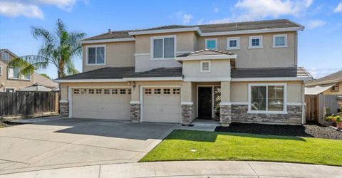 8541 Armada Ct, Elk Grove, CA 95624 Photo
