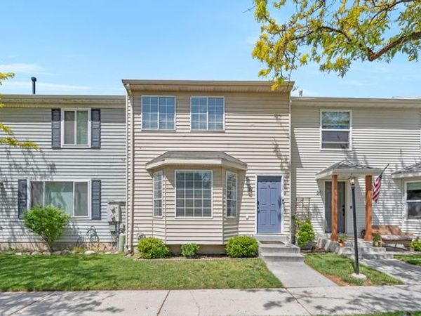 430 N 470 W, Unit 21, Lehi, UT 84043