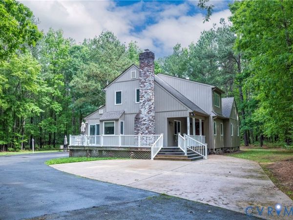 11186 Kenmont Lane, Ashland, VA 23005