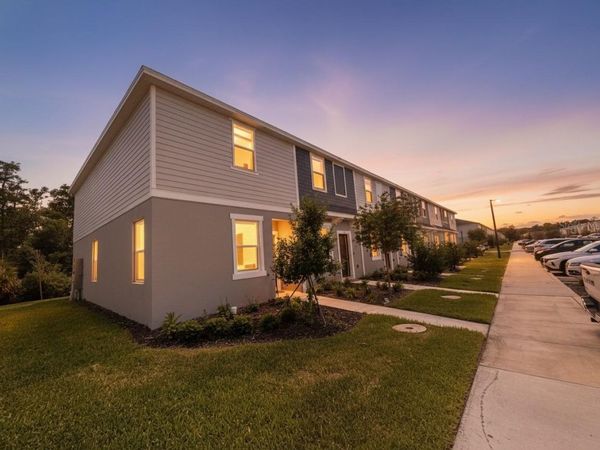 3093 SKYLINE LOOP , KISSIMMEE, FL 34758
