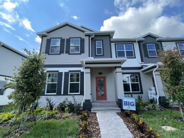 15236 TRIBUTE OVATION WAY , WINTER GARDEN, FL 34787