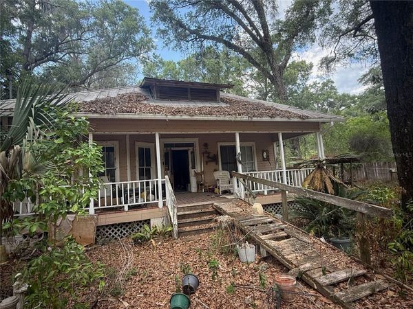 2304 NW 177TH AVENUE , GAINESVILLE, FL 32609