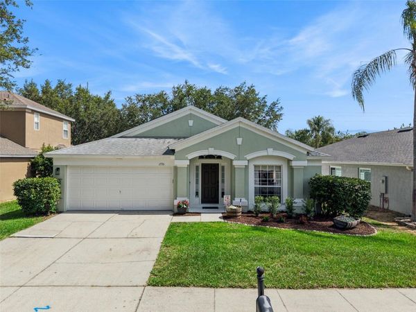 1795 LAUREL BROOK LOOP , CASSELBERRY, FL 32707