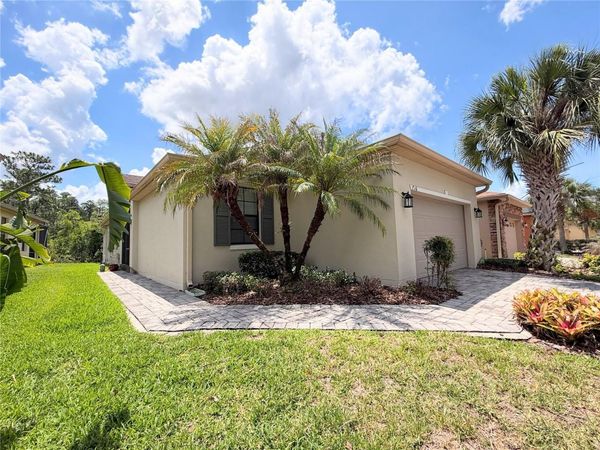 716 GRAND CANAL DRIVE , POINCIANA, FL 34759