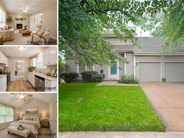 613 N Cedar Street, Gardner, KS 66030