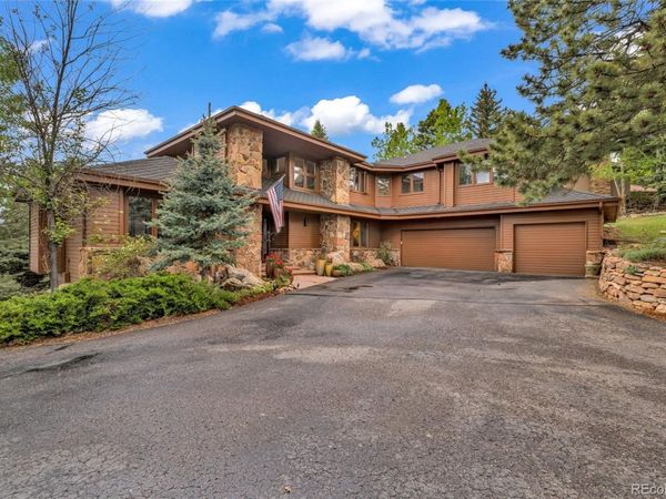 1306 Preserve Circle, Golden, CO 80401