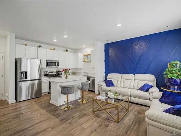 500 S Denver Avenue, Unit 18D, Fort Lupton, CO 80621