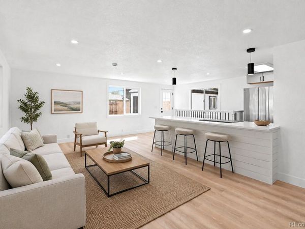 8851 Hooker Way, Westminster, CO 80031