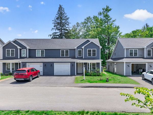 31 Patricia Way, Unit 31, Littleton, MA 01460