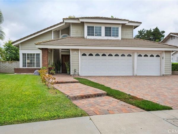 605 Bronco, Walnut, CA 91789