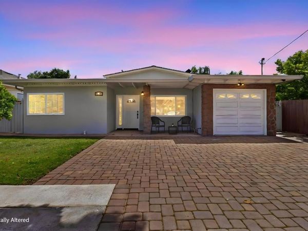 1430 Chilco Street, Menlo Park, CA 94025