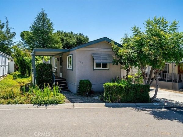 128 Vista Drive, Paso Robles, CA 93446