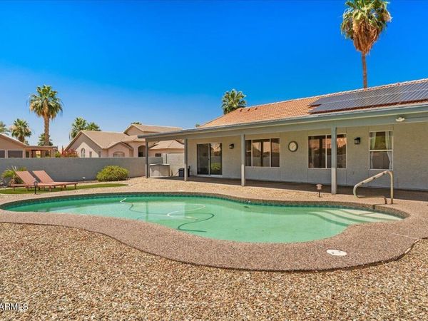 10325 E HERCULES Court, Sun Lakes, AZ 85248
