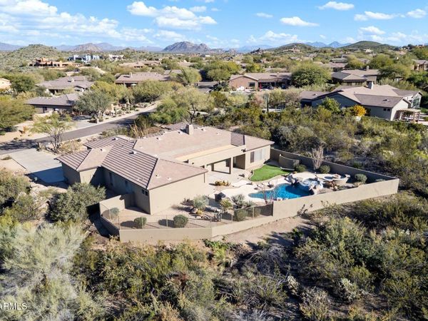 11251 E Cimarron Drive, Scottsdale, AZ 85262