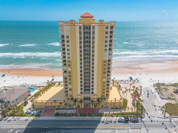2300 N Atlantic Avenue, Unit 301, Daytona Beach, FL 32118