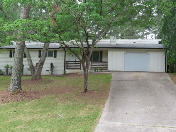 4051 Yeager Road, Douglasville, GA 30135