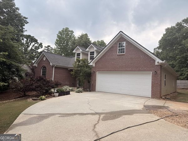 3495 Osceola Trail, Gainesville, GA 30506